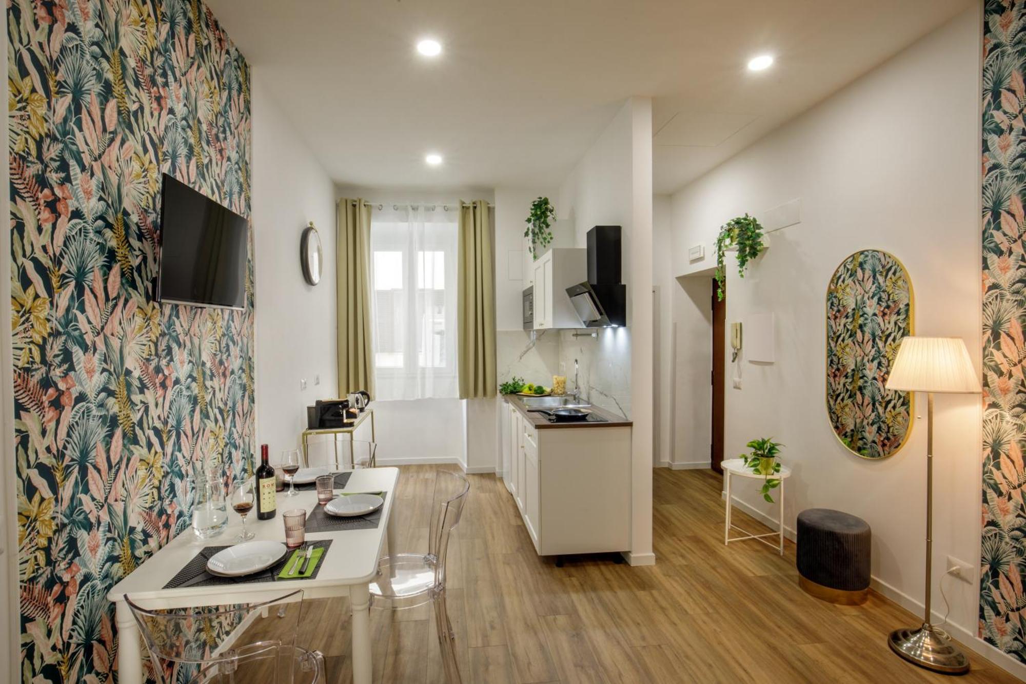 Apartamento Remember Vatican